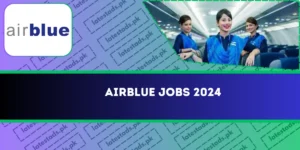 Airblue-Jobs-2024