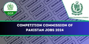 Competition-Commission-of-Pakistan-Jobs-2024