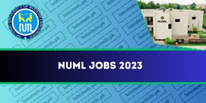 NUML-Jobs-2023