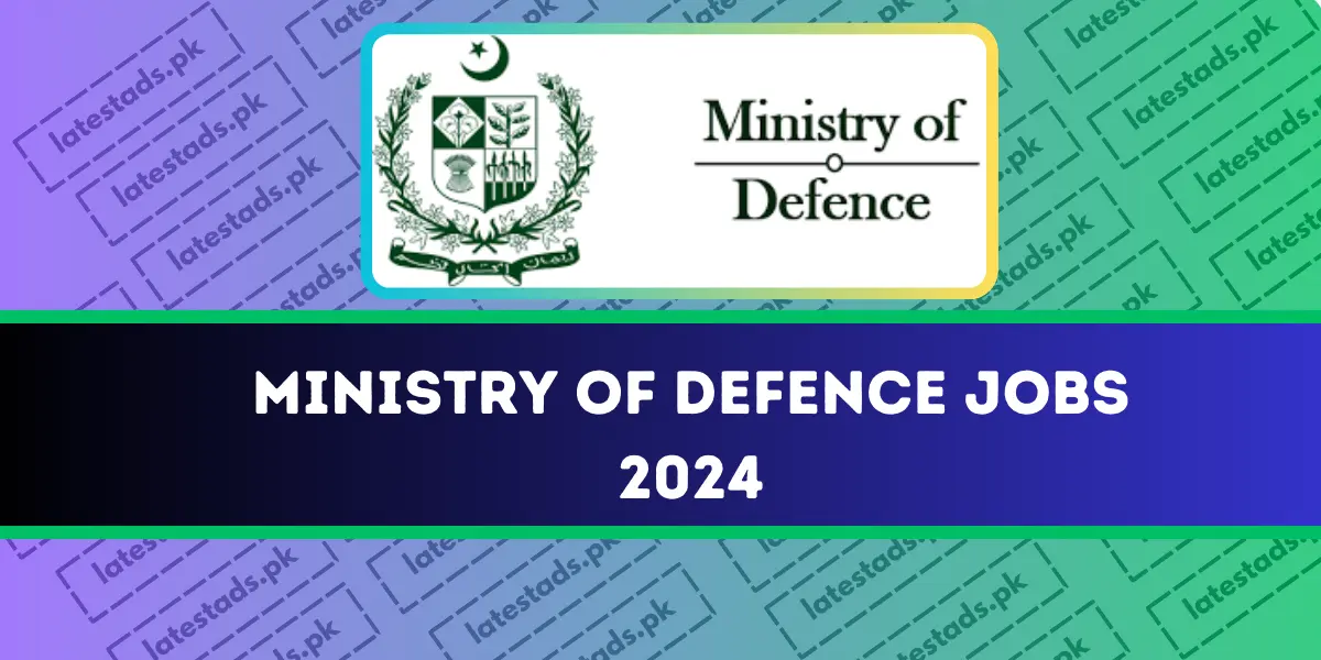 Ministry Of Defence MOD Jobs 2024 Online Apply At Www Recruitments Com   Ministry Of Defence Jobs 2024 1.webp