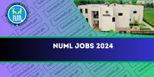 NUML-Jobs-2024