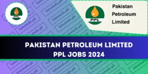 Pakistan-Petroleum-Limited-PPL-Jobs-2024