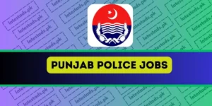 Punjab-Police-Jobs