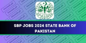 SBP-Jobs-2024-State-Bank-of-Pakistan