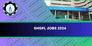 SNGPL-Jobs-2024