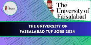 The-University-of-Faisalabad-TUF-Jobs-2024