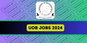 University-of-Balochistan-UOB-Jobs-2024