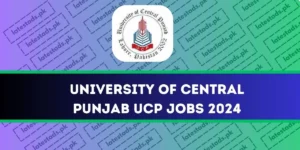 University-of-Central-Punjab-UCP-Jobs-2024