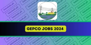 GEPCO-Jobs-2024